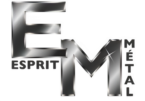 ESPRIT MÉTAL